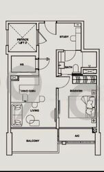 Onze @ Tanjong Pagar (D2), Apartment #481663251